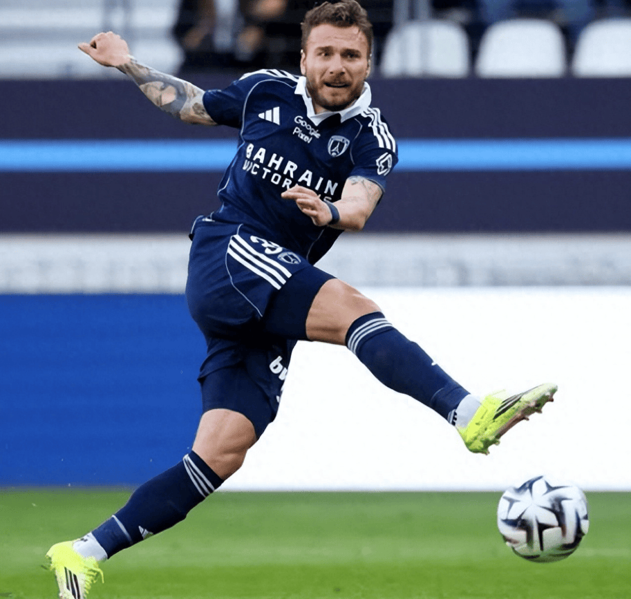 从金靴到替补！四届意甲射手王沦落法甲保级队，1数据扎心！